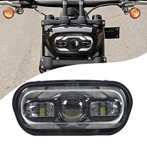 Led scheinwerfer montage - led,