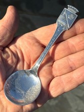 Antik Vintage Norge Norwegen