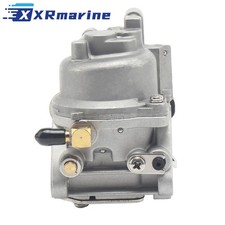 Kohlenhydrate Vergaser für