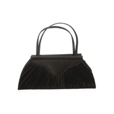 Abendtasche, Damen, Grün, 10