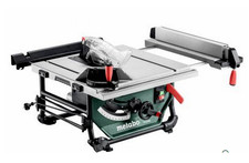 Metabo Tischkreissäge TS 254