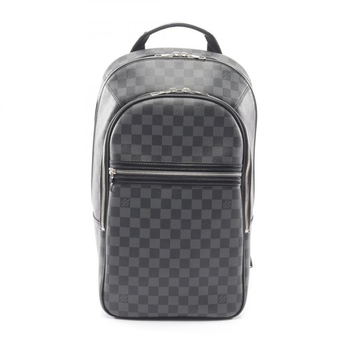 Louis vuitton michael - louis, rucksack