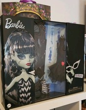 Barbie x Monster High