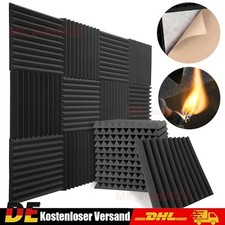 Akustikschaumstoff Raum