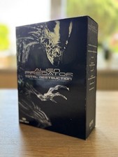Alien Predator - Total
