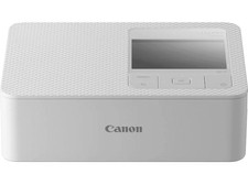 CANON Selphy CP 1500 Weiß
