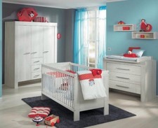 Paidi Mees Kinderzimmer