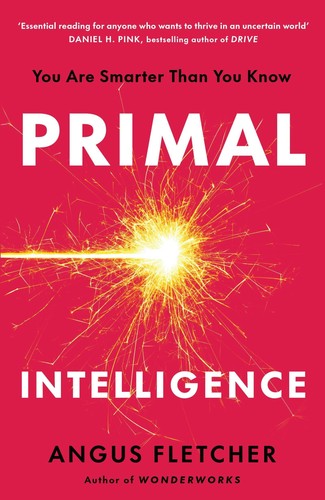 Primal intelligence angus - primal,