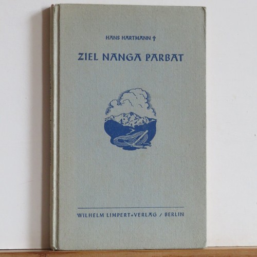 Hans hartmann ziel - hans,