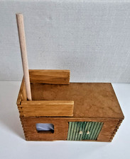 Western Haus - Westernfort -