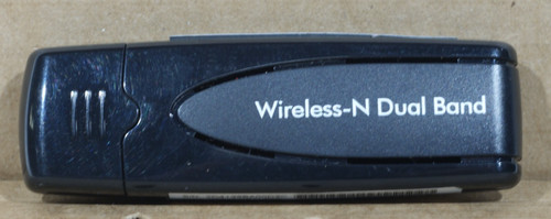 Netgear wireless dual band - dual,