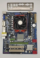 ASRock M3A785GM-LE/128M / AMD