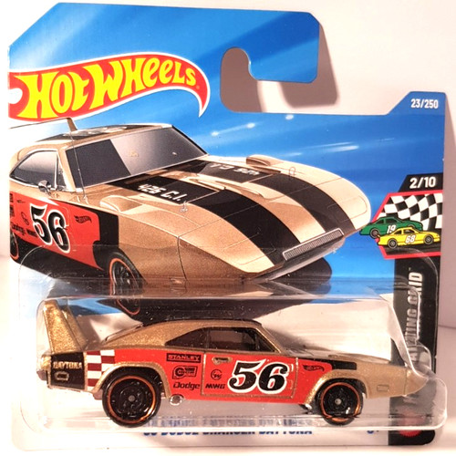 Hot wheels car - wheels, '69