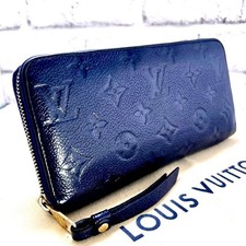 Louis Vuitton Empreinte Zippy