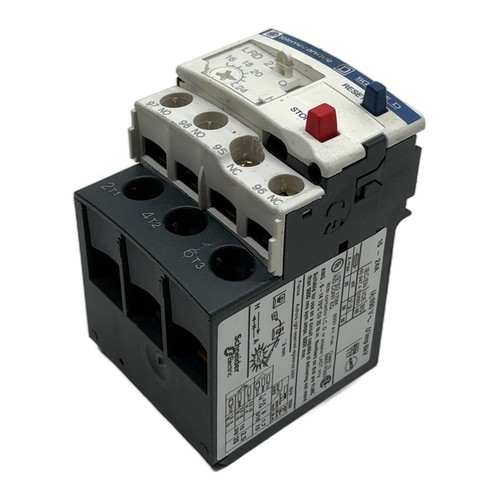 Lrd22 schneider electric - lrd22,