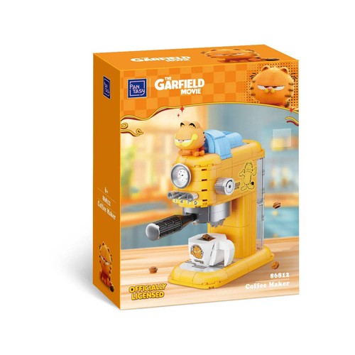 Pantasy garfield fantastische - pantasy,