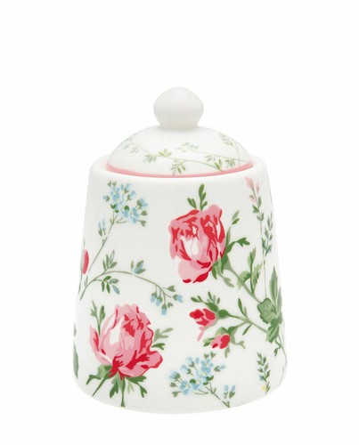 Greengate zuckerdose sugar pot - greengate,