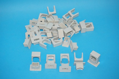 Obo druck iso - druck-iso-schelle, 6-16mm