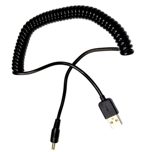 Hqrp usb konverter kabel für - usb,