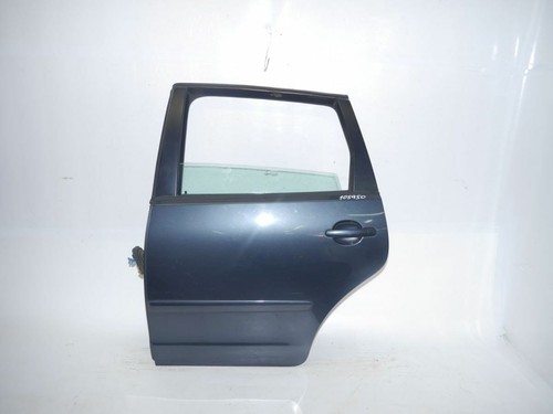 Tür links hinten lc7v - links,