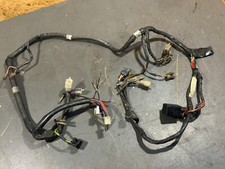 Yamaha XT 600 k 3TB Kabelbaum Kabel (T.1.2)