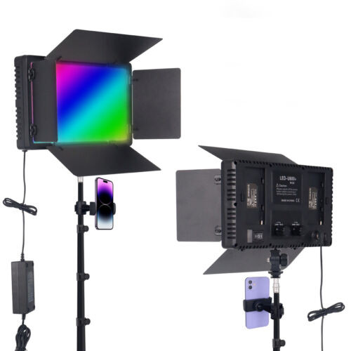 40w led videolicht - 40w, led-videolicht
