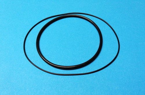Antriebsriemen set für uher - antriebsriemen,
