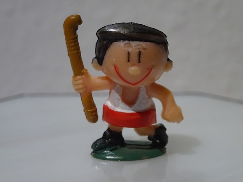 Heimo figur mini 70er - heimo,