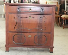 B10/ alte Kommode mit 3