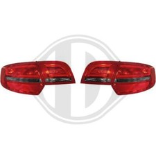 1031998 Rückleuchten Satz