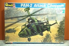Revell pah 2 attack - 1/72, pah-2