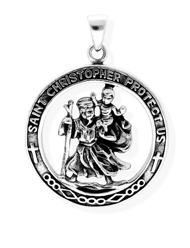 Amulett kettenanhänger - amulett,