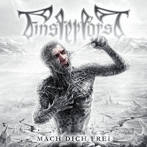 Finsterforst mach dich frei - -,