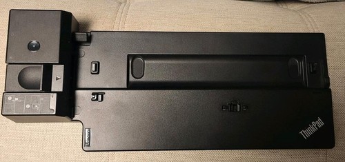 Lenovo thinkpad pro - pro, docking