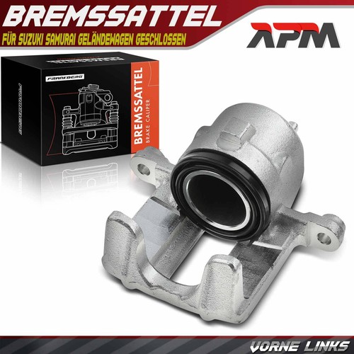Bremssattel vorne links - bremssattel,