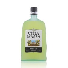 Villa Massa Limoncello Liquore