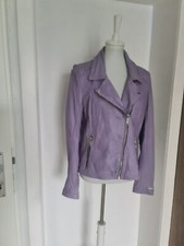 Damen echtleder jacke 42 - echtleder, jacke,gr:42
