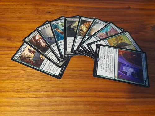 Mtg verschiedene rare - mtg,