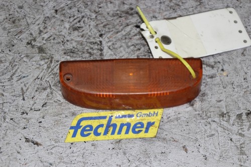 Blinker glas vorne rechts opel - blinker,
