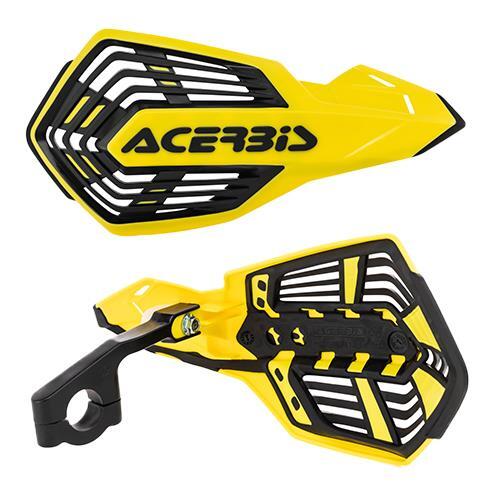 Acerbis future handguards - acerbis,