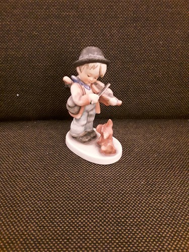Goebel porzellanfigur - goebel,