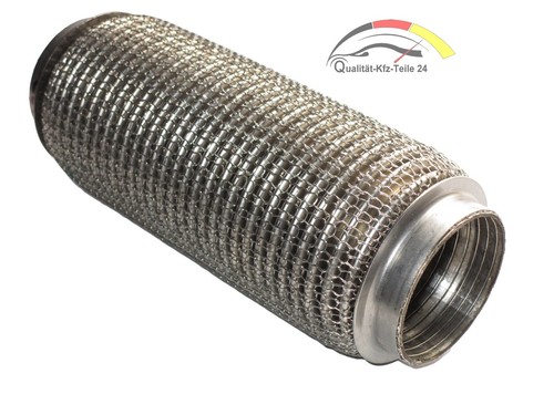 Flexrohr flexteil softflex - flexrohr,