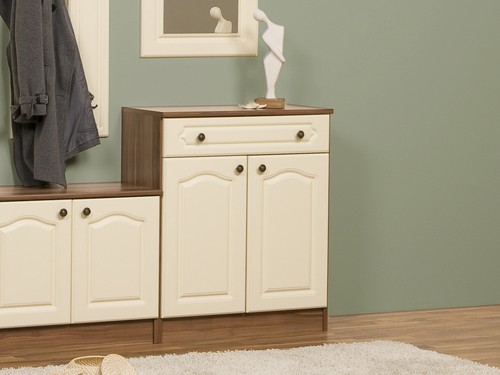 Kommode sideboard landhaus - kommode,