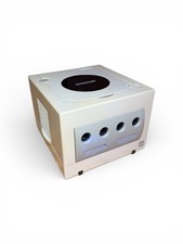 Nintendo Gamecube und Nintendo