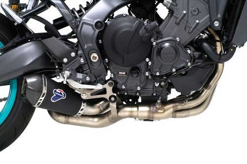 Termignoni auspuffanlage - termignoni,