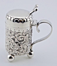 ANTIKER VIKTORIANISCHER