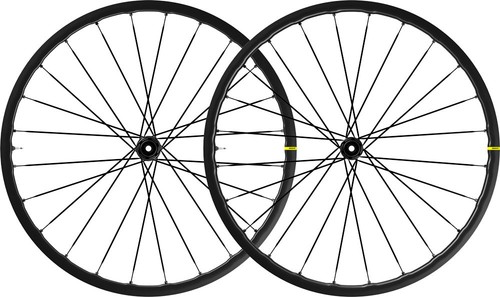 Mavic laufradsatz ksyrium - laufradsatz, sl
