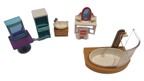 Playmobil puppenhaus - playmobil,
