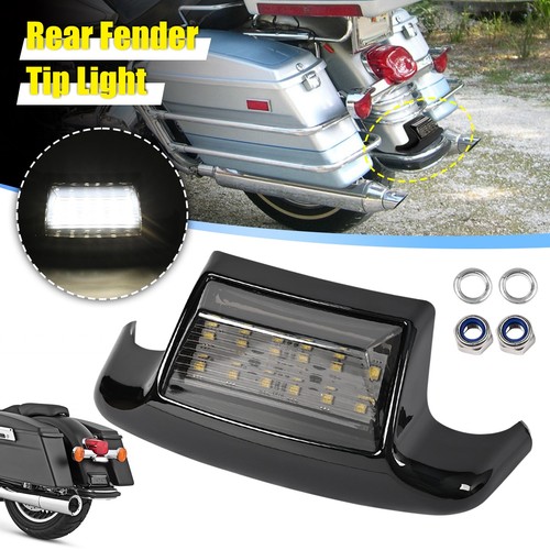 Heck fender tip led - heck,