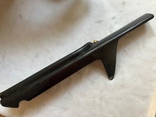 Ducati 748 916 996 998 Carbon Kettenschutz